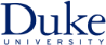 Duke University logo